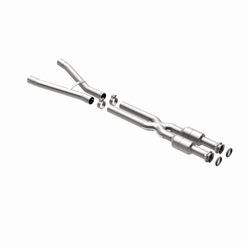 MagnaFlow 12-13 Chevrolet Corvette 6.2L Direct Fit Converter