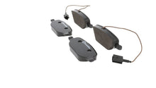 Load image into Gallery viewer, Brembo 15-20 Alfa Romeo 4C Rear Low-Met Brake Pad