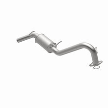 Load image into Gallery viewer, BRExhaust 97-00 Infiniti QX4/ 06-00 Nissan Pathfinder Muffler Kit