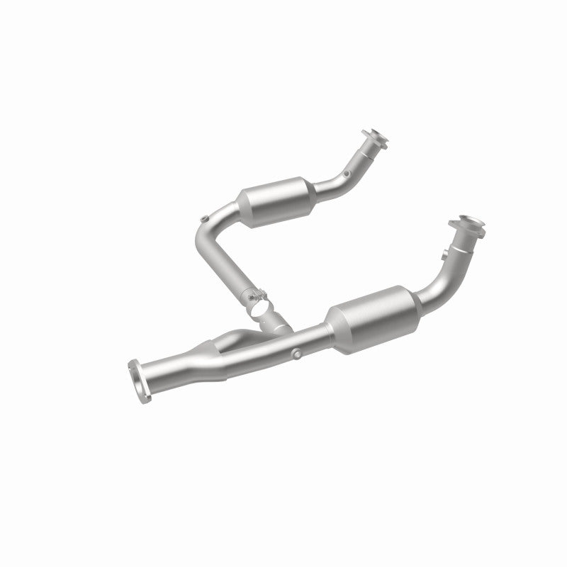 MagnaFlow 2000 Cadillac Escalade 5.7L Direct Fit Converter