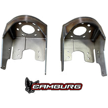 Load image into Gallery viewer, Camburg 09-14 Ford F-150/ Raptor 4wd Raptor Conversion Coil Bucket Kit