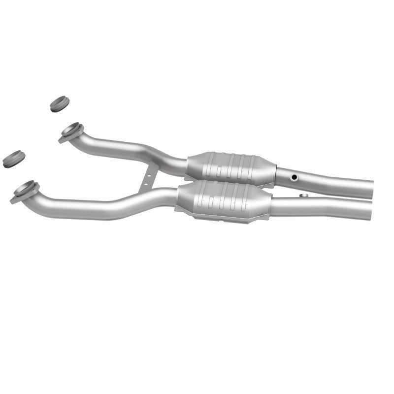 MagnaFlow 97-99 Chevrolet Corvette 5.7L Direct Fit Converter