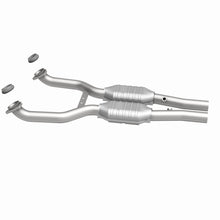 Load image into Gallery viewer, MagnaFlow 97-99 Chevrolet Corvette 5.7L Direct Fit Converter