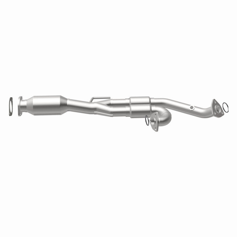MagnaFlow 05-08 Nissan Maxima 3.5L Direct Fit Converter