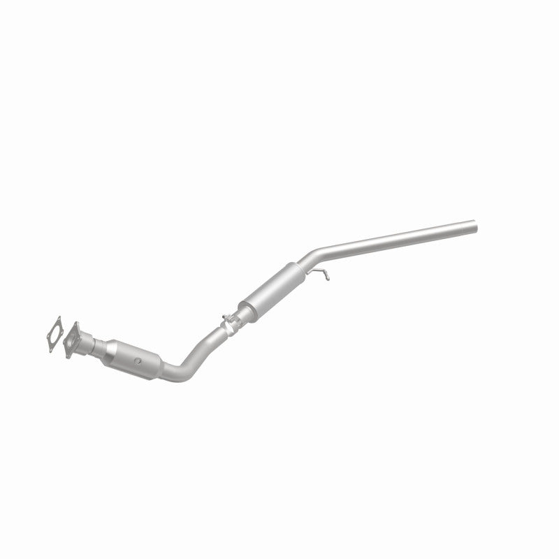 MagnaFlow 08-10 Dodge Grand Caravan 3.3L Direct Fit Converter