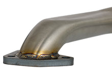 Load image into Gallery viewer, aFe Twisted Steel Up-Pipe GM Diesel Trucks 01-04 V8-6.6L (td) LB7