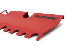Load image into Gallery viewer, PERRIN 15-21 Subaru WRX/STI Radiator Shroud (With/Without OEM Intake Scoop) - Red