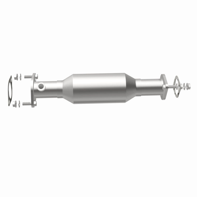 MagnaFlow 2006 Mitsubishi Outlander 2.4L Direct Fit Converter