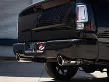 Load image into Gallery viewer, aFe Apollo GT Series 3 in 409 Stainless Steel Cat-Back Exhaust System w/ Polish Tip V8-5.7L HEMI