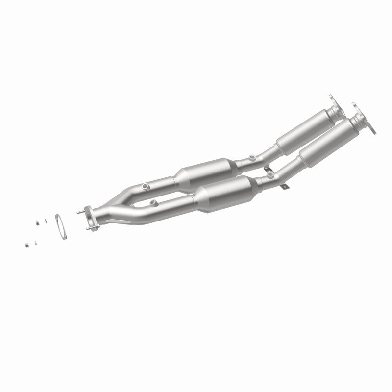 MagnaFlow 99-01 Volvo S80 2.8L Direct Fit Converter