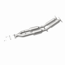 Load image into Gallery viewer, MagnaFlow 99-01 Volvo S80 2.8L Direct Fit Converter