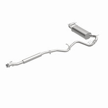 Load image into Gallery viewer, MagnaFlow BRE Exhaust Kit 08-11 Subaru Impreza Outback Sport