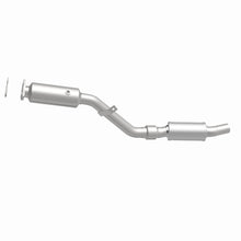 Load image into Gallery viewer, MagnaFlow 06-09 Audi A4 Quattro 3.2L Direct Fit Converter