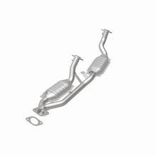 Load image into Gallery viewer, MagnaFlow 99-00 Ford Windstar 3.0L Direct Fit Converter
