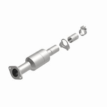 Load image into Gallery viewer, MagnaFlow 12-17 Hyundai Accent 1.6L Direct Fit Converter