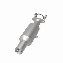 Load image into Gallery viewer, MagnaFlow Direct Fit Catalytic Converter 19-20 Kia Forte 2L Underbody