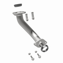 Load image into Gallery viewer, BRE Exhaust 99-05 Tracker Grand Vitara  1.6L 2.0L 2.5L Front Pipe Kit