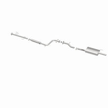Load image into Gallery viewer, MagnaFlow BRE Exhaust Kit 94-97 Honda Accord 2.2L