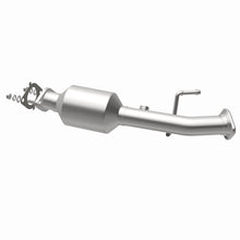 Load image into Gallery viewer, MagnaFlow California Direct Fit Catalytic Converter 13-15 Nissan NV200 2.0L