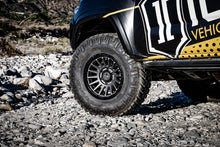 Load image into Gallery viewer, ICON Alloys Recon Pro Satin Charcoal- 18 X 9 - 6 X 135 - 6MM 5.25in BS