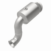 Load image into Gallery viewer, MagnaFlow 15-17 C300 L4 2 OEM Close Coupled Direct Fit Converter