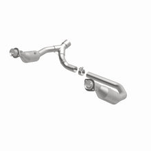 Load image into Gallery viewer, MagnaFlow 2006 Dodge Ram 1500 4.7L Direct Fit Converter