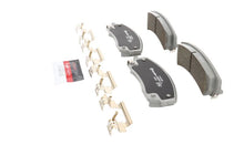 Load image into Gallery viewer, Brembo 05-08 Chrysler 300/ Dodge Charger/Challenger/Magnum Front NAO Brake Pad