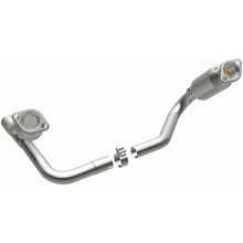 Load image into Gallery viewer, MagnaFlow 05-06 Dodge Durango 4.7L Direct Fit Converter