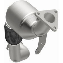 Load image into Gallery viewer, MagnaFlow 07-08 Audi Q7 3.6L Direct Fit Converter
