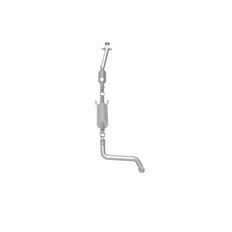 MagnaFlow 00-05 Toyota Echo Base L4 1.5L OEM Grade / EPA Compliant Direct-Fit Catalytic Converter