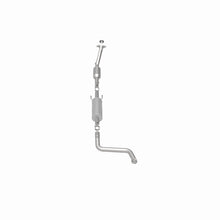 Load image into Gallery viewer, MagnaFlow 00-05 Toyota Echo Base L4 1.5L OEM Grade / EPA Compliant Direct-Fit Catalytic Converter