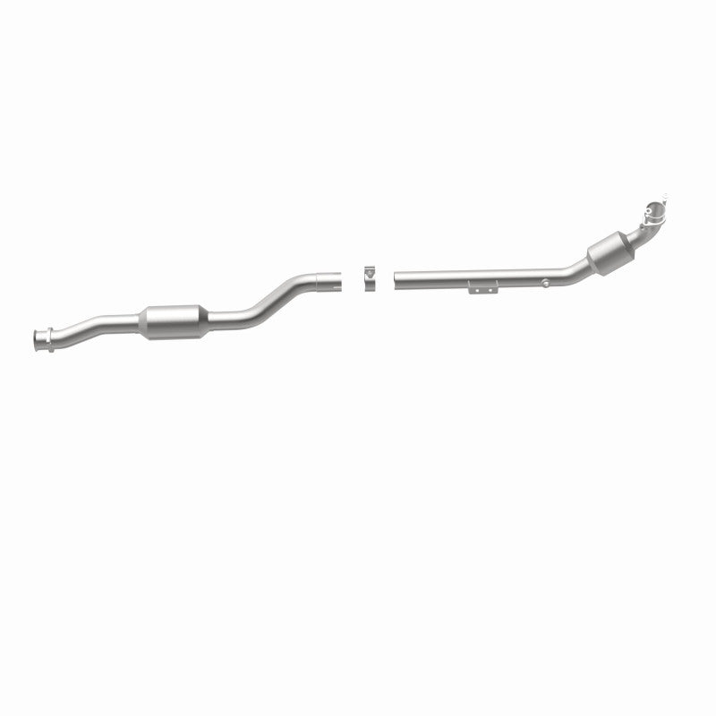 MagnaFlow 2005 Mercedes-Benz E320 3.2L Direct Fit Converter