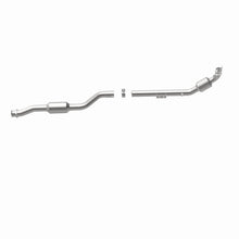 Load image into Gallery viewer, MagnaFlow 2005 Mercedes-Benz E320 3.2L Direct Fit Converter