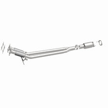 Load image into Gallery viewer, MagnaFlow 02-04 Volvo S80 2.9L Direct Fit Converter