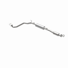 Load image into Gallery viewer, MagnaFlow 12-13 Soul 2L Underbody Direct Fit Converter