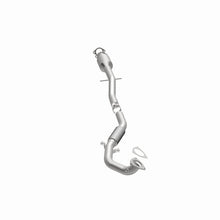 Load image into Gallery viewer, MagnaFlow 14-15 Regal 2 Underbody Direct Fit Converter