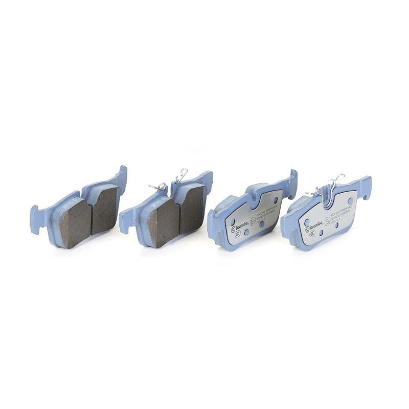 Brembo OE 14-21 BMW i3/20-22 Mini Cooper EVPad BrakePad