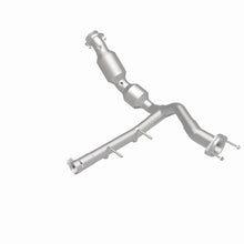 Load image into Gallery viewer, MagnaFlow 21-23 Ford F-150 3.5L Right Underbody Direct Fit Converter