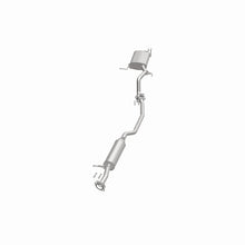 Load image into Gallery viewer, MagnaFlow BRE Exhaust Kit 11-13 Kia Sorento 2.4L