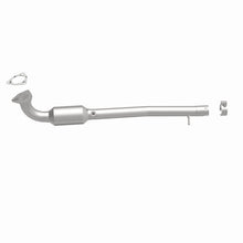 Load image into Gallery viewer, MagnaFlow 10-12 Range Rover V8 5 OEM Underbody Direct Fit Converter