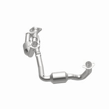 Load image into Gallery viewer, MagnaFlow 06-09 Jeep Commander 4.7L Direct Fit Converter