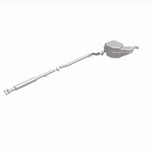 Load image into Gallery viewer, MagnaFlow BRE Exhaust Kit 01-06 Volvo V70 XC70