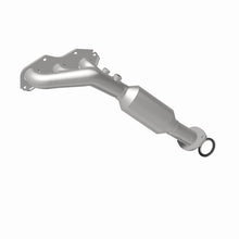 Load image into Gallery viewer, MagnaFlow 06-08 IS250 V6 2.5 OEM Manifold Direct Fit Converter