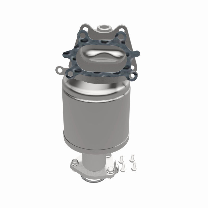 MagnaFlow 06-07 Accord 3.0 L Underbody Direct Fit Converter