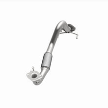 Load image into Gallery viewer, BRE Exhaust 10-11 Kia Soul 2.0L Front Pipe Kit