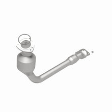 Load image into Gallery viewer, MagnaFlow 09-12 Chevrolet Malibu 3.6L Direct Fit Converter