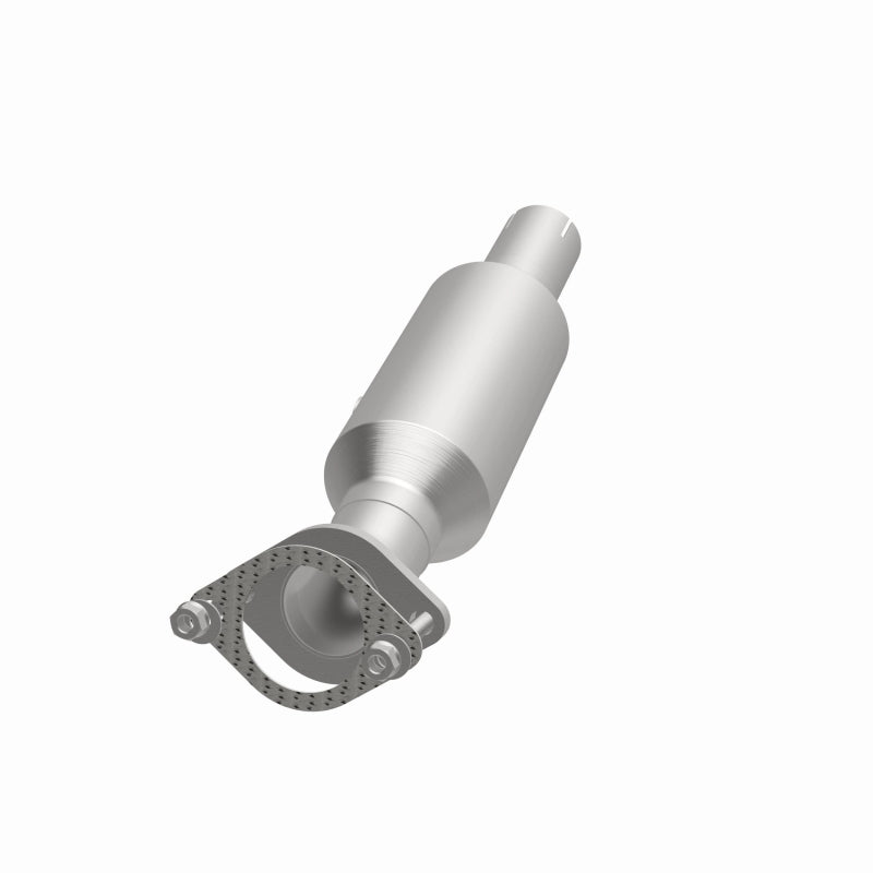 MagnaFlow Direct Fit Catalytic Converter 19-20 Kia Forte 2L Underbody