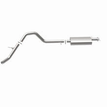 Load image into Gallery viewer, MagnaFlow BRE Exhaust Kit 03-06 LINCOLN NAVIGATOR 5.4L