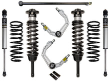 Load image into Gallery viewer, ICON 2010+ Lexus GX460 0-3.5in Stage 2 Suspension System