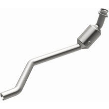 Load image into Gallery viewer, MagnaFlow 03-05 Jaguar S-Type 4.2L Direct Fit Converter